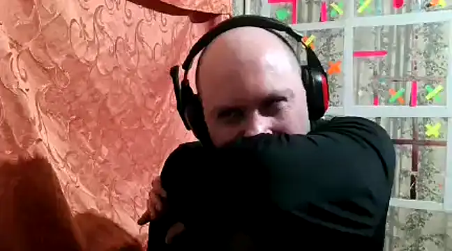 AgnichBan online show from February 13, 2025, 6:48 pm