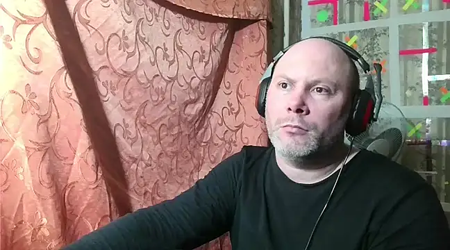 AgnichBan online show from February 14, 2025, 7:23 pm