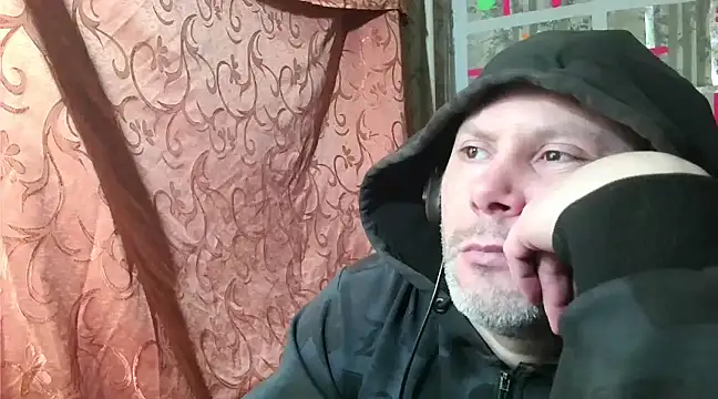 AgnichBan online show from February 14, 2025, 10:25 pm