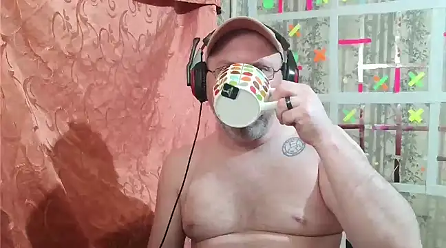 AgnichBan online show from February 16, 2025, 2:43 pm