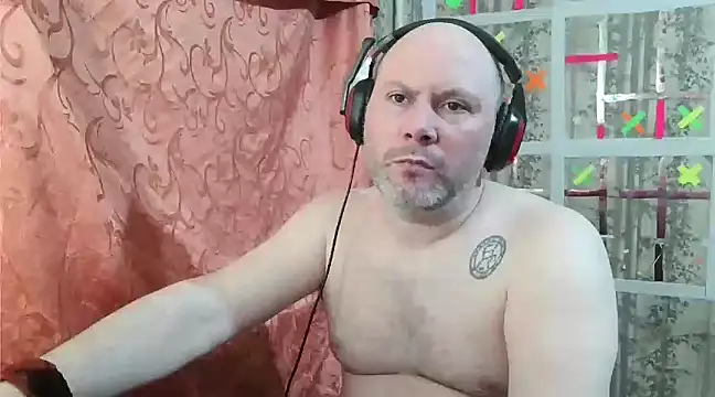 AgnichBan online show from February 18, 2025, 12:37 am