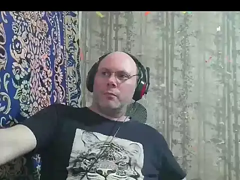 AgnichBan online show from December 5, 2025, 8:12 am