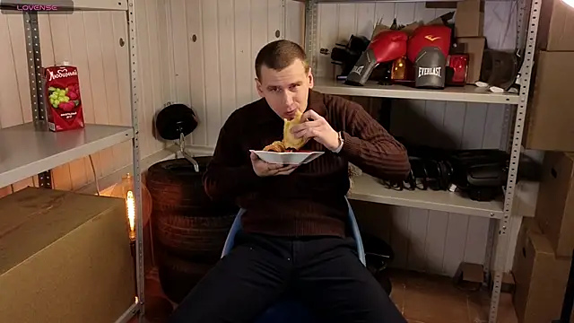 vance rulez online show from February 1, 2025, 6:54 am