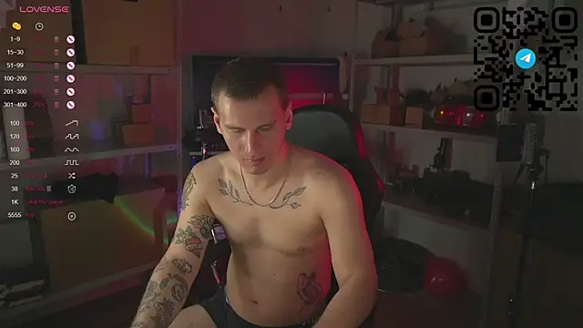 vance rulez online show from February 15, 2025, 9:49 am