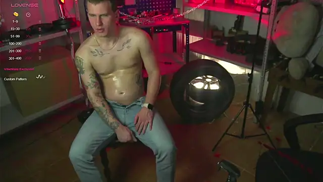 vance rulez online show from February 20, 2025, 2:13 pm