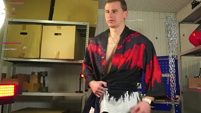 vance rulez online show from February 21, 2025, 11:22 am