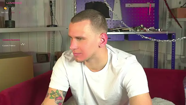 vance rulez online show from February 28, 2025, 1:47 pm