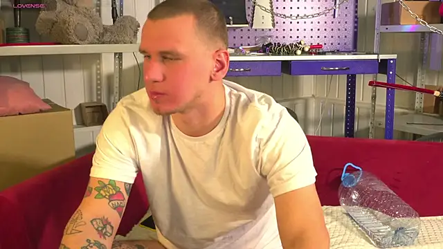 vance rulez online show from March 1, 2025, 10:45 am