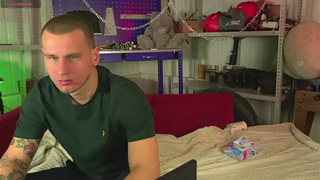 vance rulez online show from March 2, 2025, 8:27 am