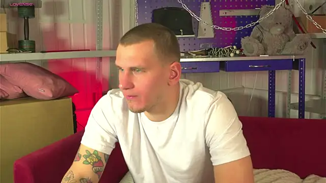 vance rulez online show from March 2, 2025, 11:29 am