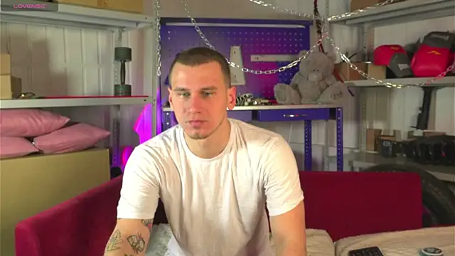 vance rulez online show from March 5, 2025, 7:49 am