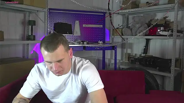 vance rulez online show from March 7, 2025, 8:13 am