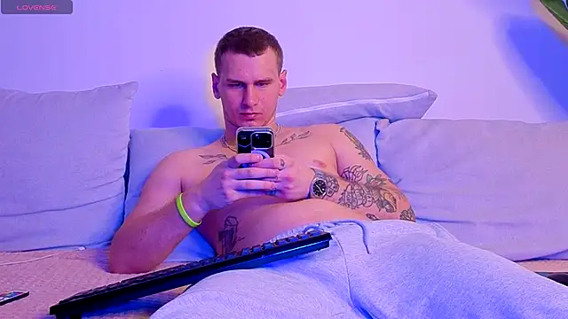 vance rulez online show from October 3, 2025, 5:10 pm