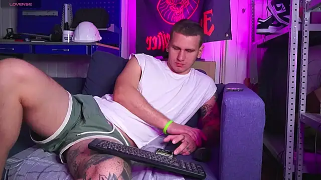 vance rulez online show from October 4, 2025, 5:16 am