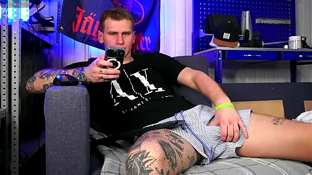 vance rulez online show from October 24, 2025, 4:53 am