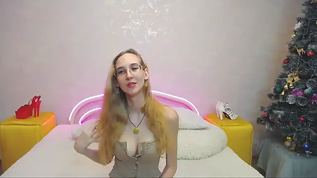 KlaryBrait online show from January 19, 2025, 9:11 am