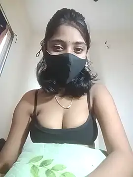 HotKhushi13 online show from January 1, 2025, 6:37 am