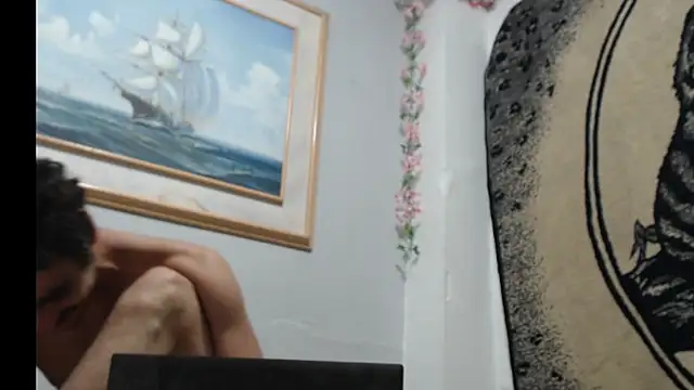 creamyadvisor01 online show from March 23, 2025, 3:10 am