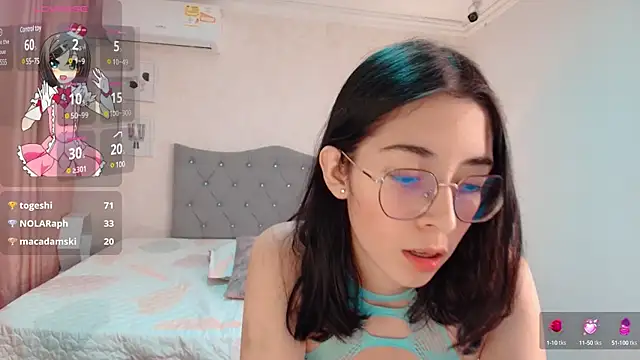 brooklove doll online show from February 11, 2025, 1:30 pm