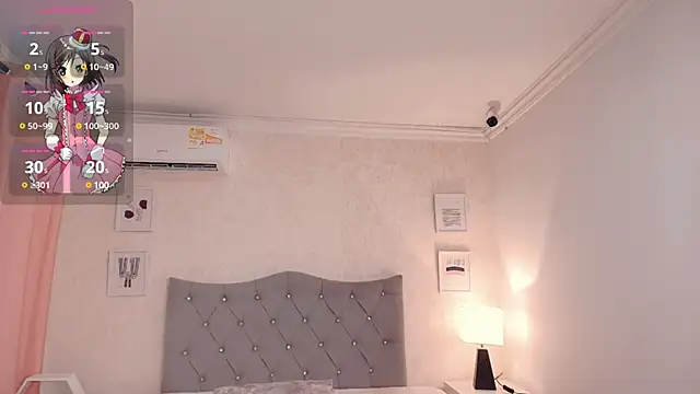 brooklove doll online show from February 19, 2025, 6:32 pm