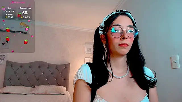 brooklove doll online show from September 16, 2025, 4:24 am