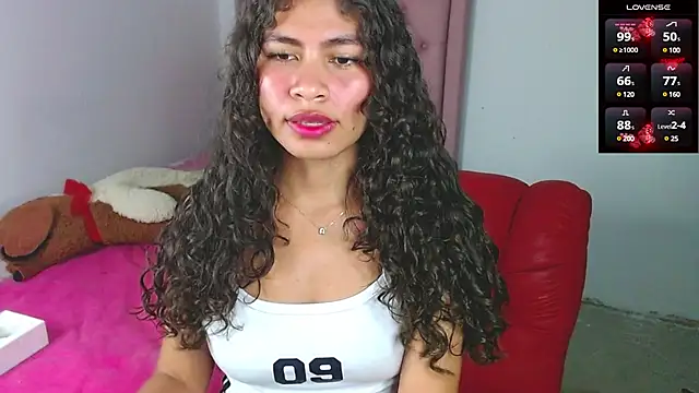 Cynthia hazel online show from January 26, 2025, 8:36 am