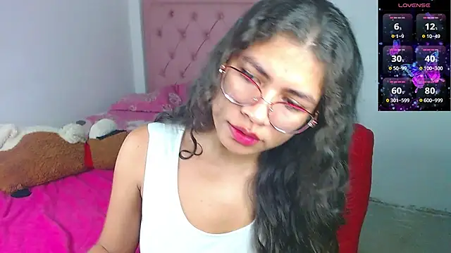 Cynthia hazel online show from March 5, 2025, 7:16 am