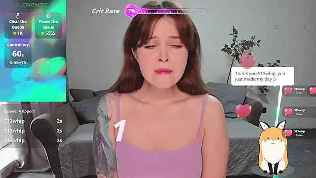 SYKE online show from April 6, 2026, 4:46 am