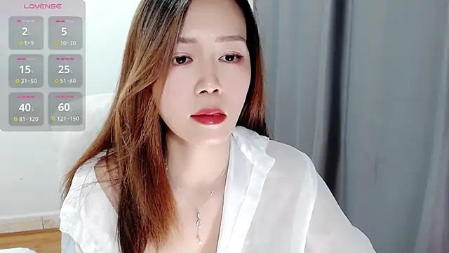 ningning688 online show from November 9, 2025, 6:44 am