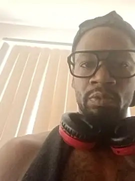 HilariousBrain9 online show from April 22, 2026, 7:48 pm