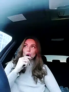 Gabriella Hot  online show from December 13, 2024, 2:10 am