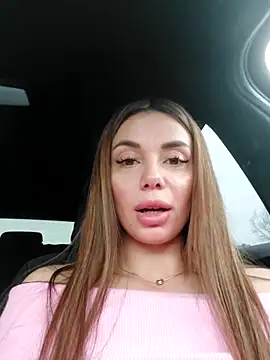 Gabriella Hot  online show from December 19, 2024, 2:01 am