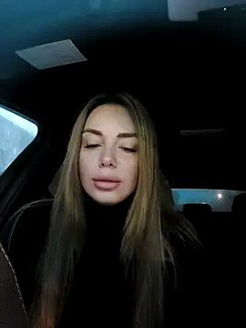 Gabriella Hot  online show from December 28, 2024, 2:01 am