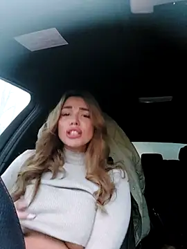 Gabriella Hot  online show from December 29, 2024, 2:06 am