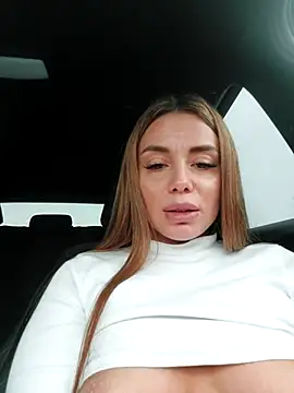 Gabriella Hot  online show from January 4, 2025, 5:05 am