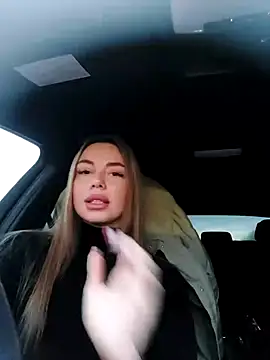 Gabriella Hot  online show from January 14, 2025, 2:08 am