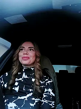 Gabriella Hot  online show from January 15, 2025, 2:06 am