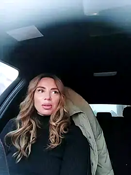 Gabriella Hot  online show from January 21, 2025, 2:11 am