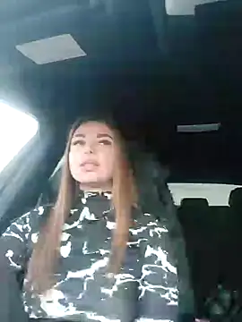 Gabriella Hot  online show from February 7, 2025, 2:08 am