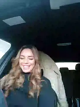 Gabriella Hot  online show from February 16, 2025, 2:09 am