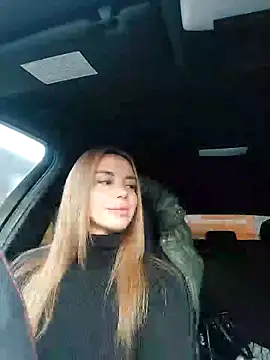 Gabriella Hot  online show from February 26, 2025, 2:04 am