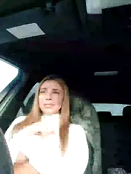 Gabriella Hot  online show from February 27, 2025, 2:10 am