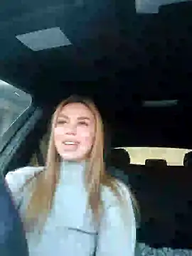 Gabriella Hot  online show from March 11, 2025, 2:10 am