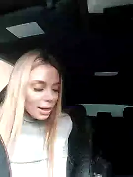 Gabriella Hot  online show from March 11, 2025, 5:16 am