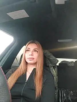 Gabriella Hot  online show from March 14, 2025, 2:10 am