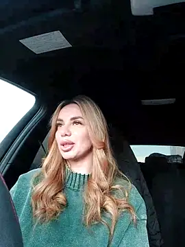 Gabriella Hot  online show from March 23, 2025, 2:04 am