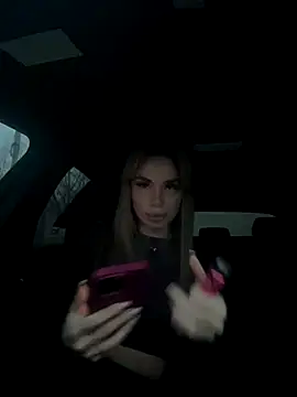 Gabriella Hot  online show from December 4, 2025, 1:59 am