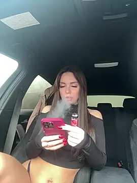 Gabriella Hot  online show from March 28, 2026, 2:00 am