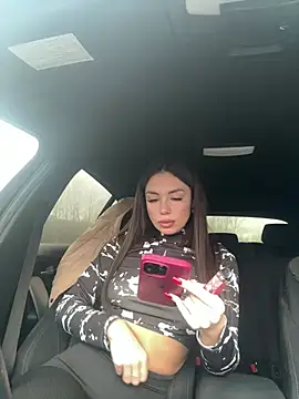 Gabriella Hot  online show from April 3, 2026, 1:47 am