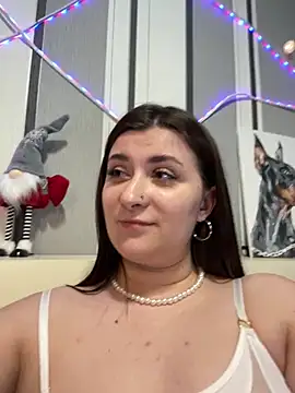 Snapshot of Jadelli chatting on January 27, 2025, 12:33 am Jadelli online show from January 27, 2025, 12:33 am